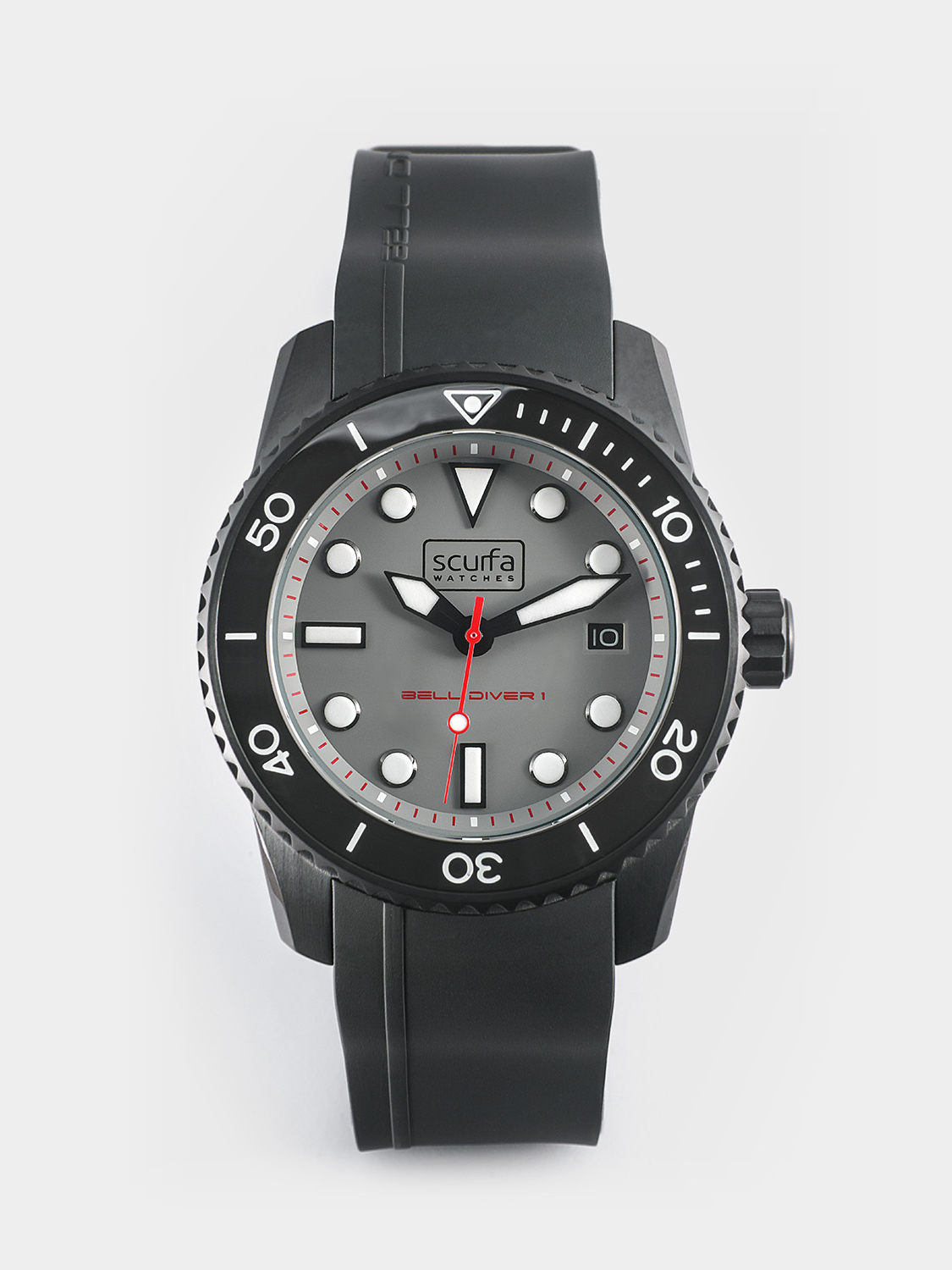 Bell Diver 1 Black 01