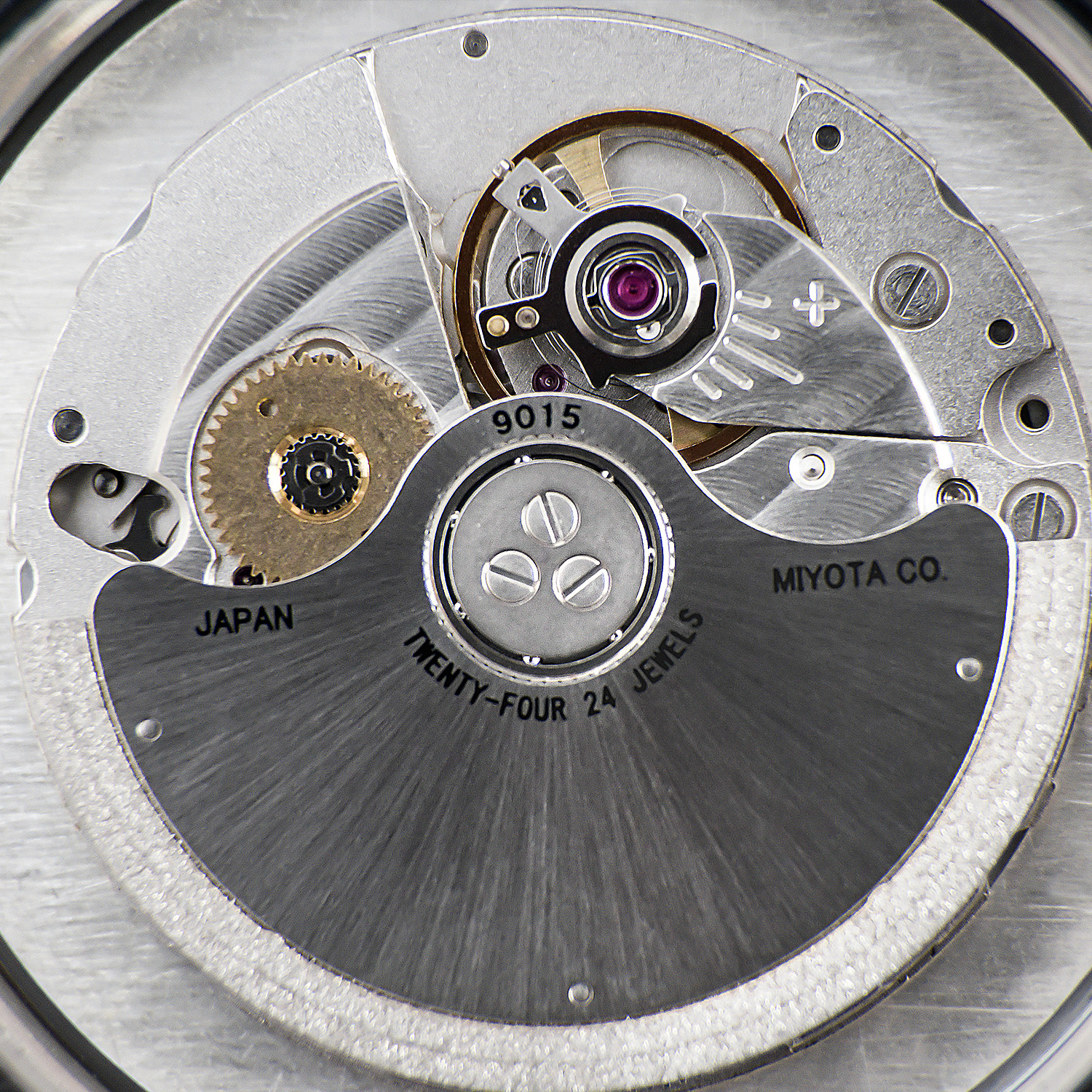 Bell Diver 1 Stainless 03