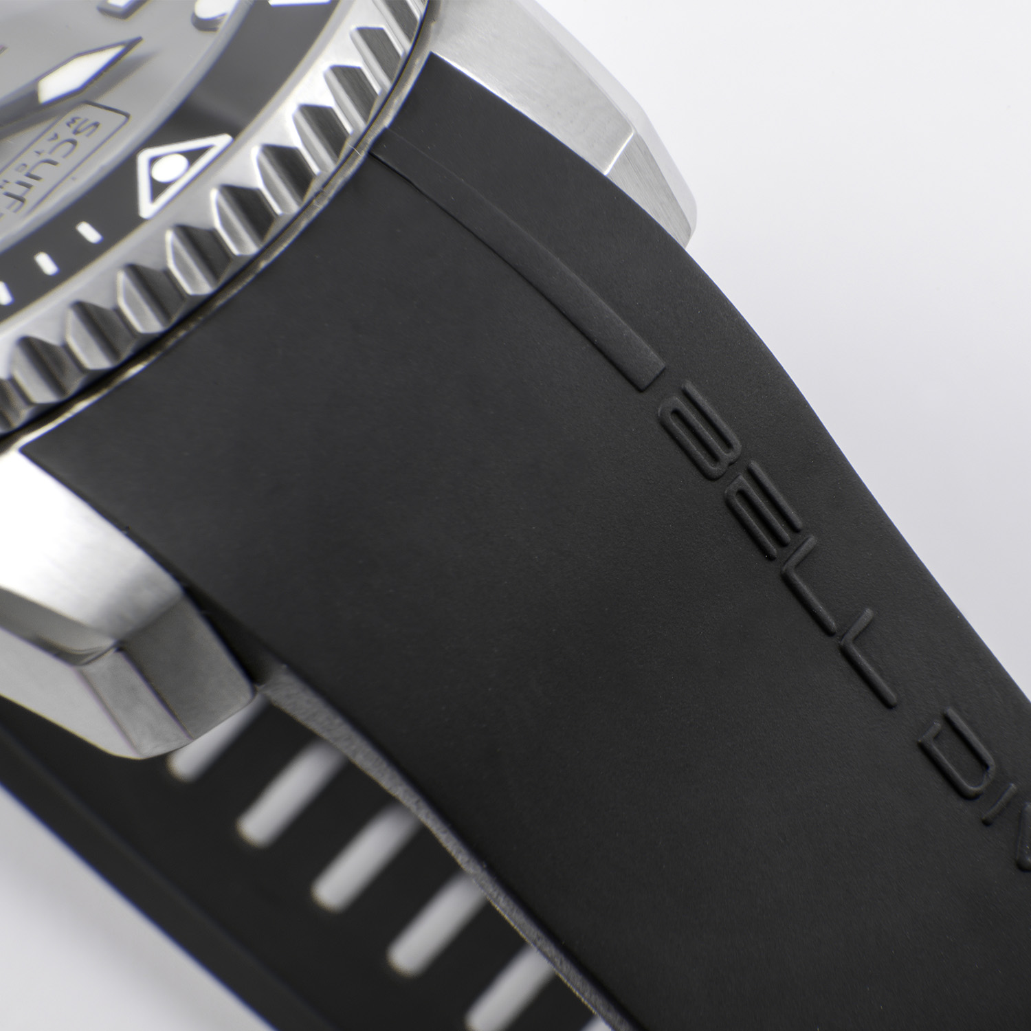 Bell Diver 1 Stainless 09