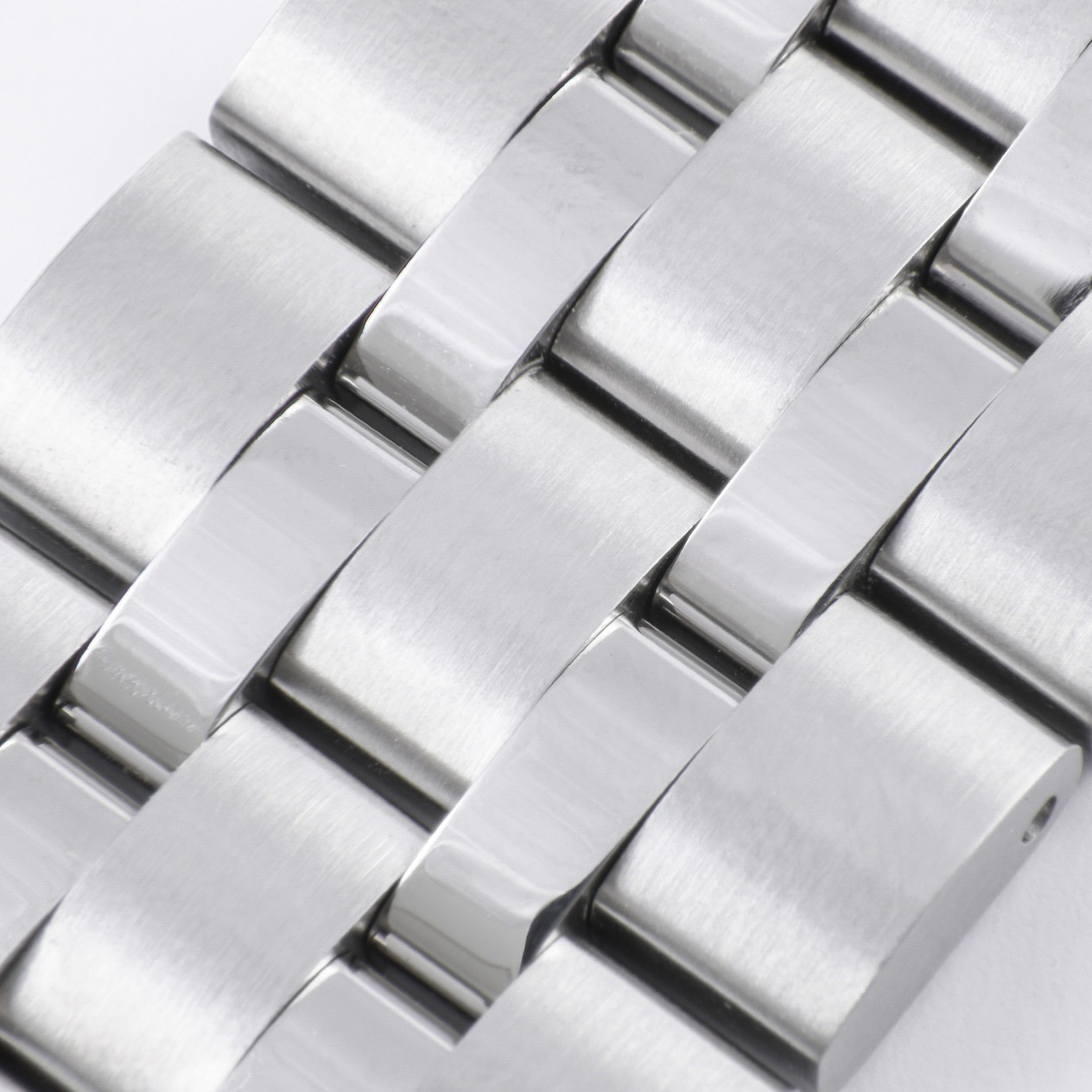 Bracelet Bell Diver Stainless 02