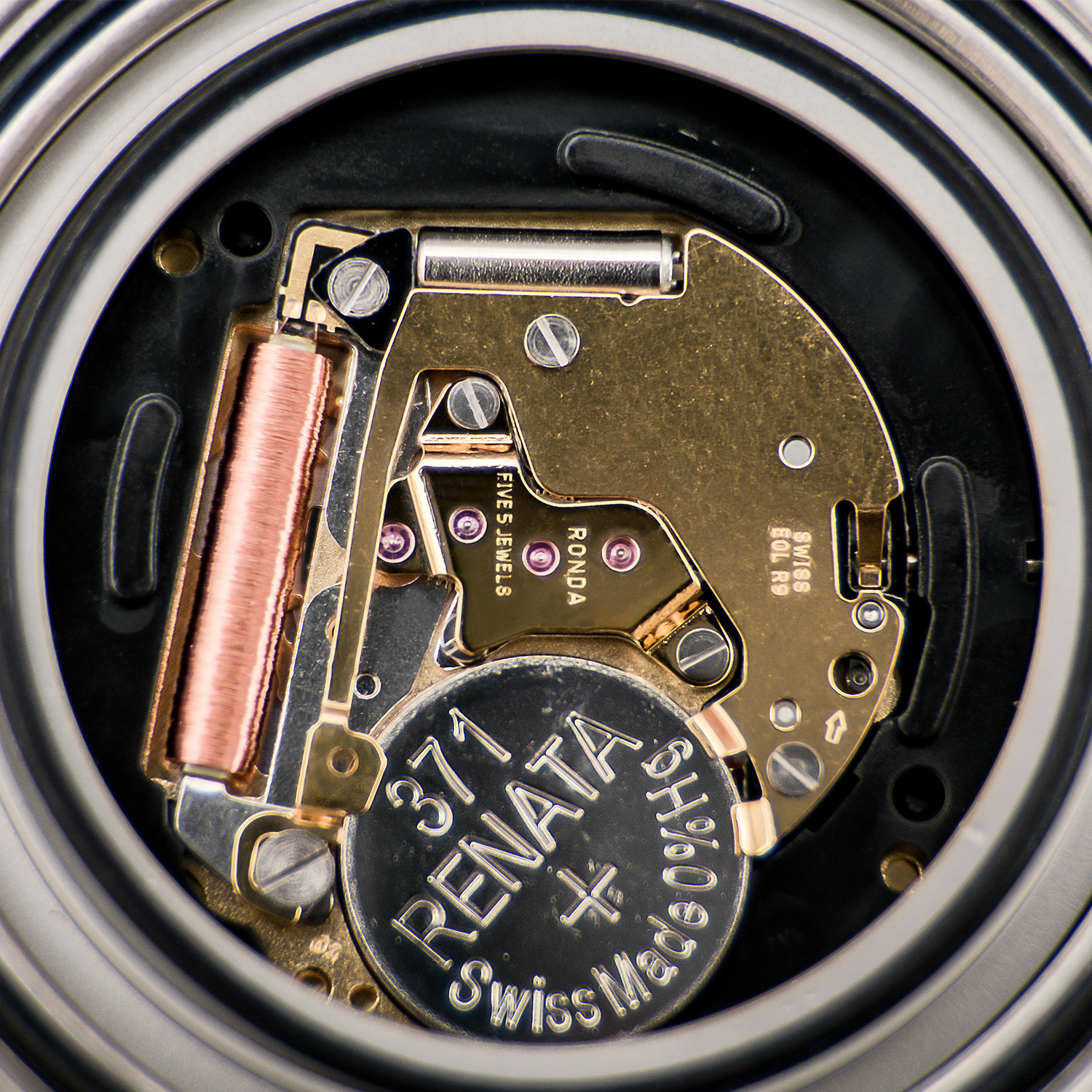 Diver One D1 500 Nd713 Blue 15