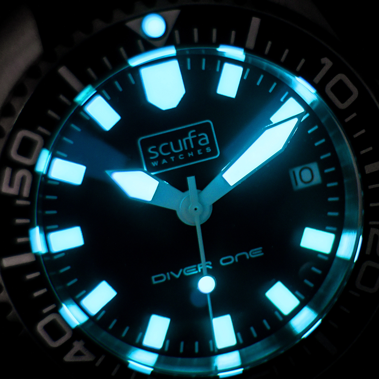 Ms19 Diver One Limited Edition 11