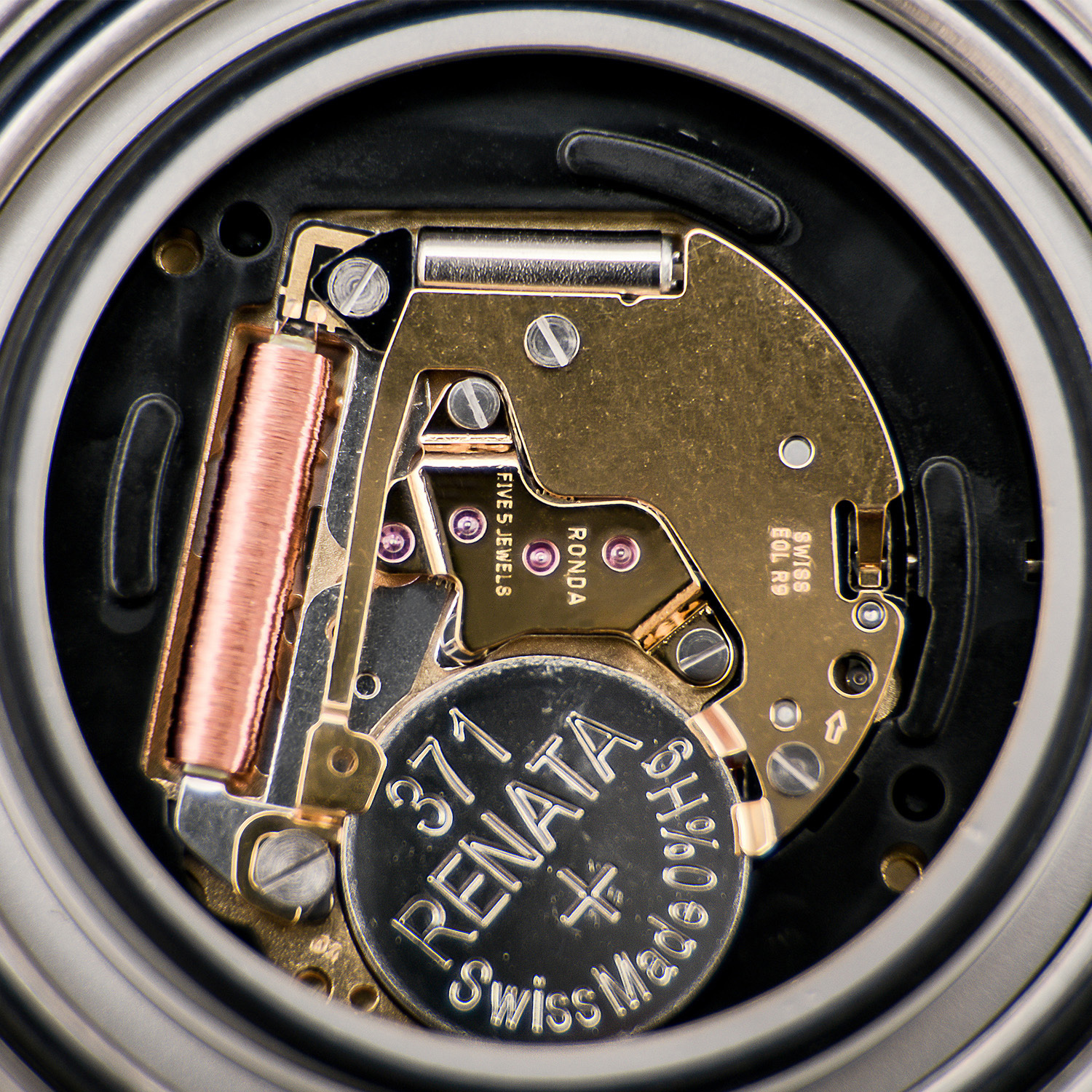 Ms19 Diver One Limited Edition 17