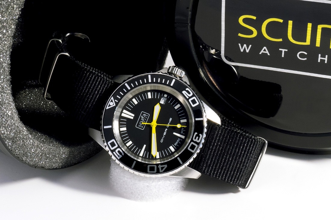 Scurfa Watches History 003