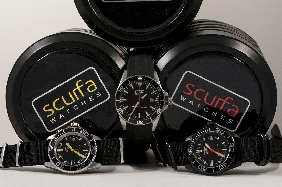 Scurfa Watches History 004