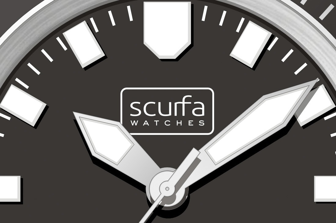 Scurfa Watches History 006