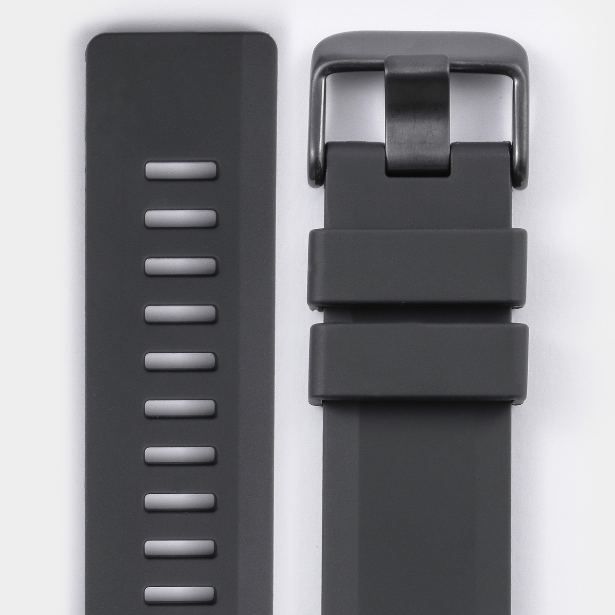 Scurfa Watches Strap Black Black 01