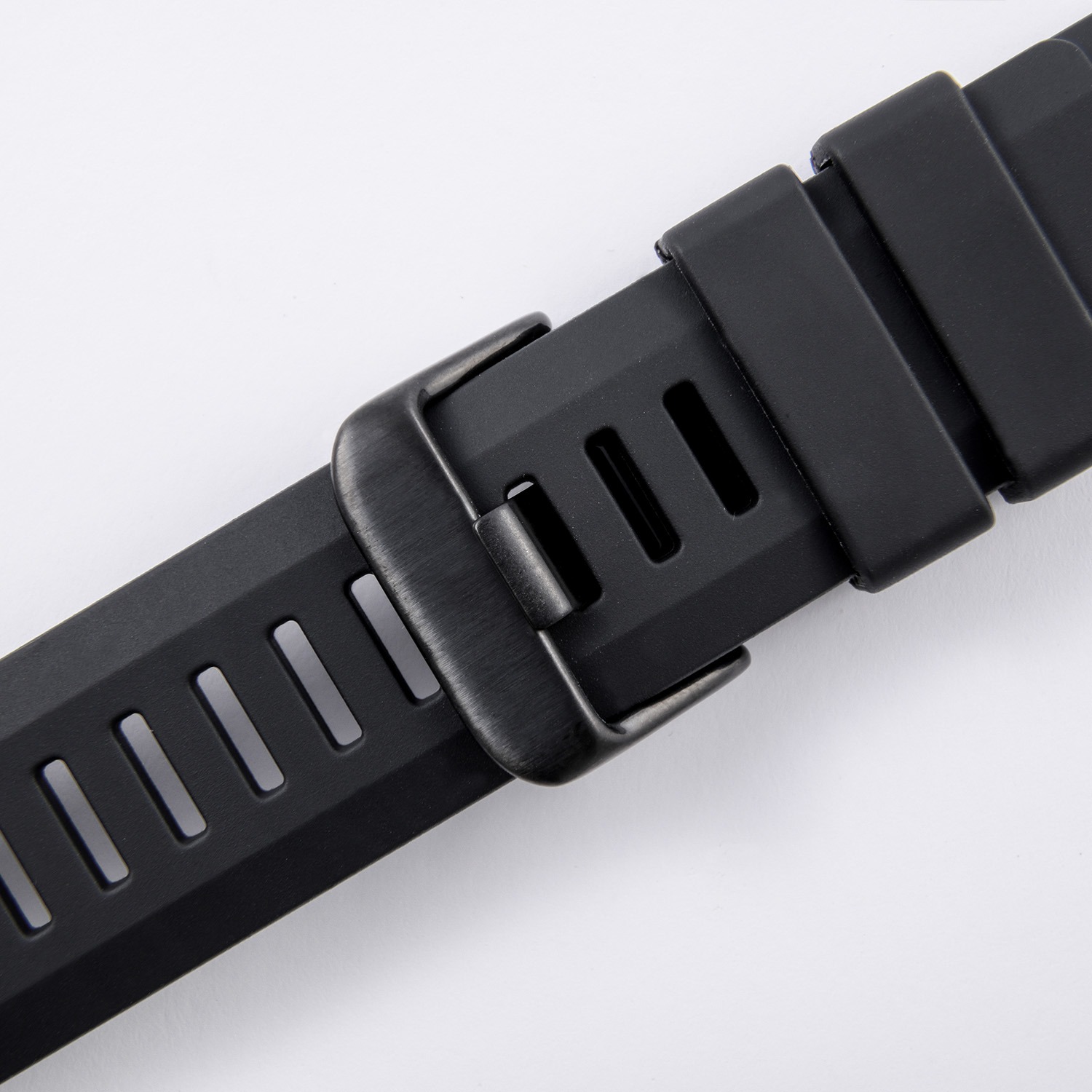 Scurfa Watches Strap Black Black 03