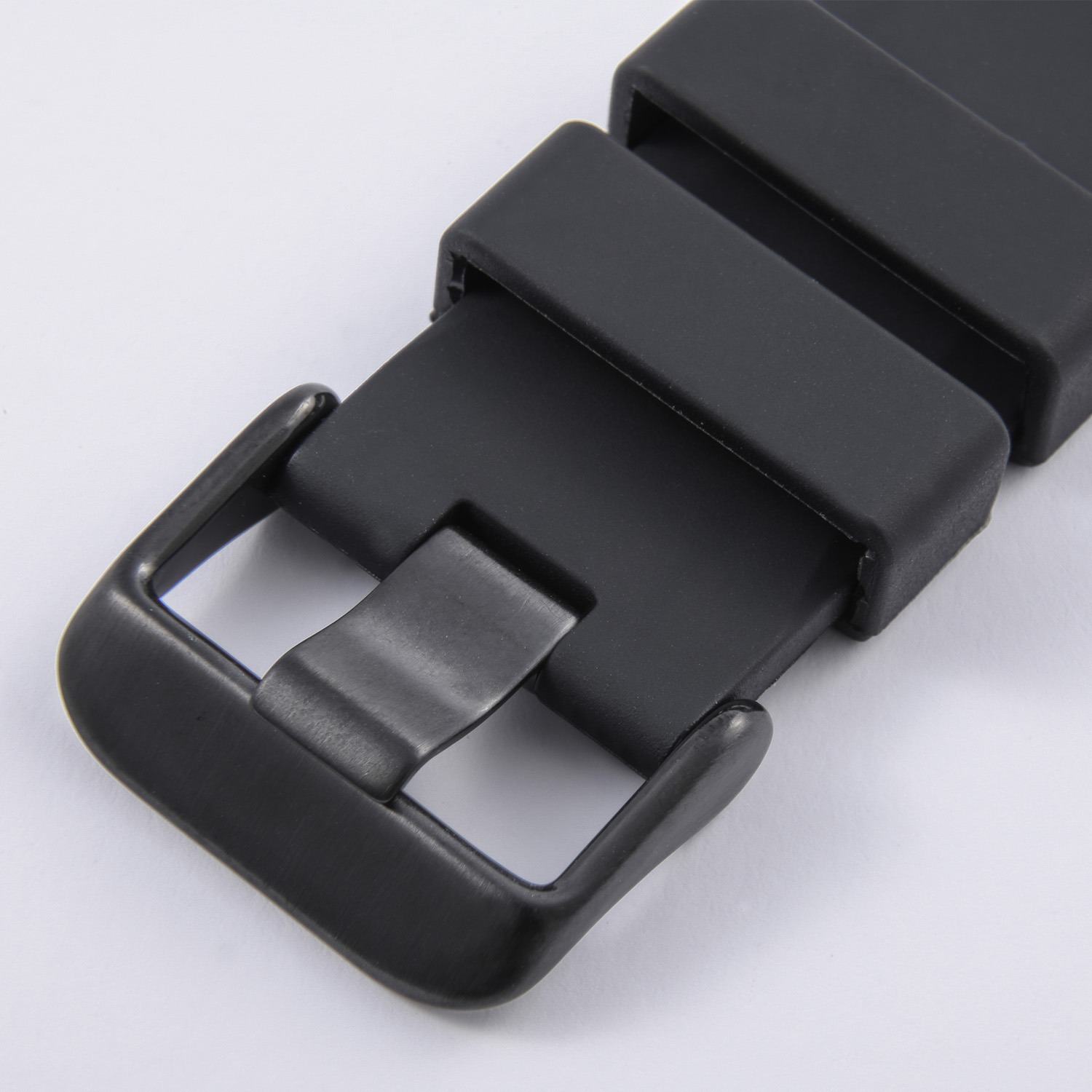 Scurfa Watches Strap Black Black 04