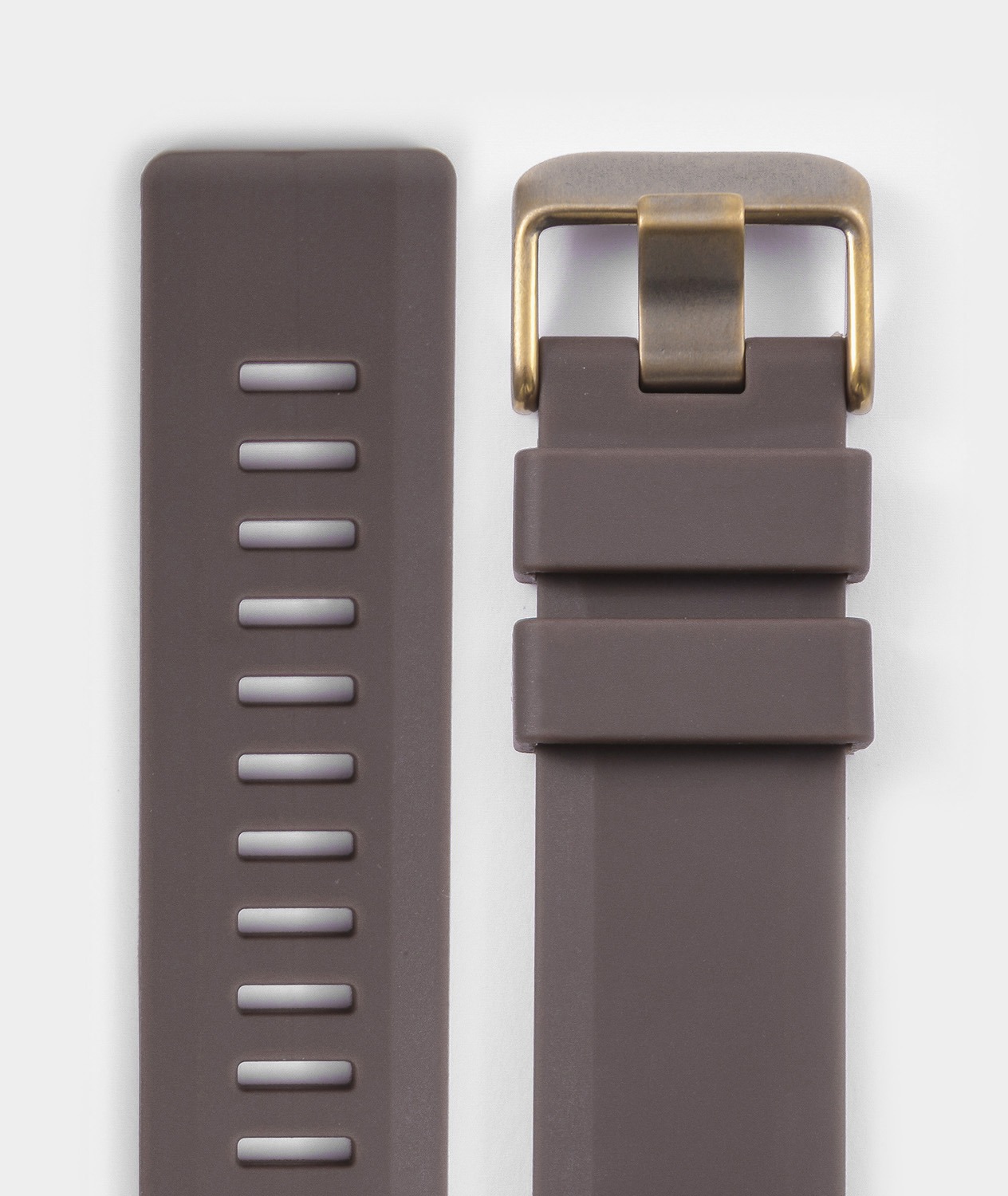 Scurfa Watches Strap Brown Bronze 01