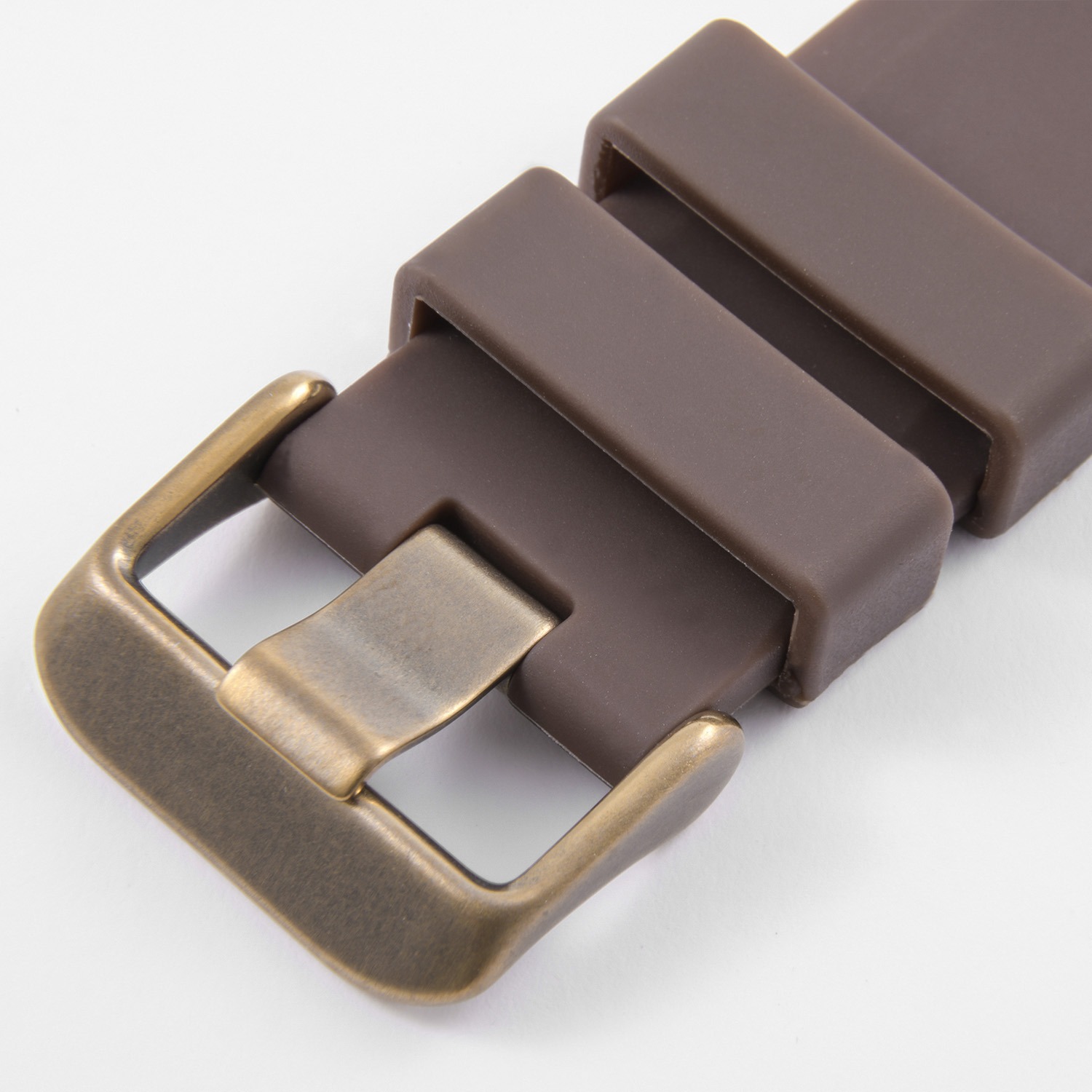Scurfa Watches Strap Brown Bronze 04