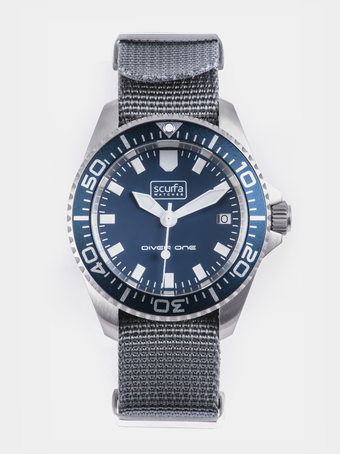 Ms19 Diver One Limited Edition 01