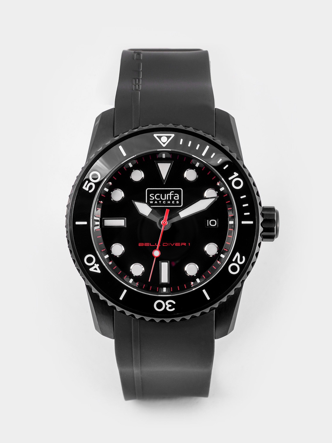 Bell Diver 1 2020 Black 01