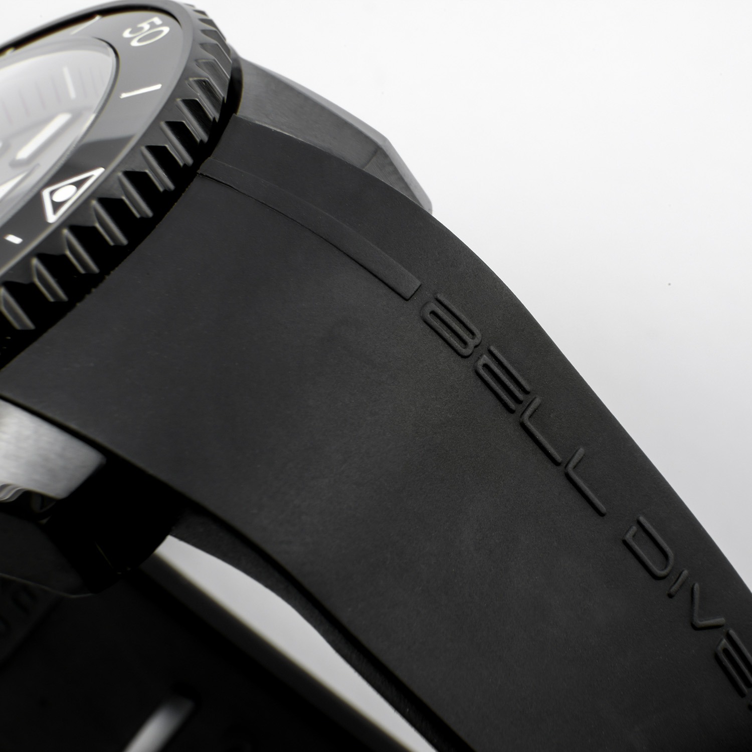 Bell Diver 1 2020 Black 07