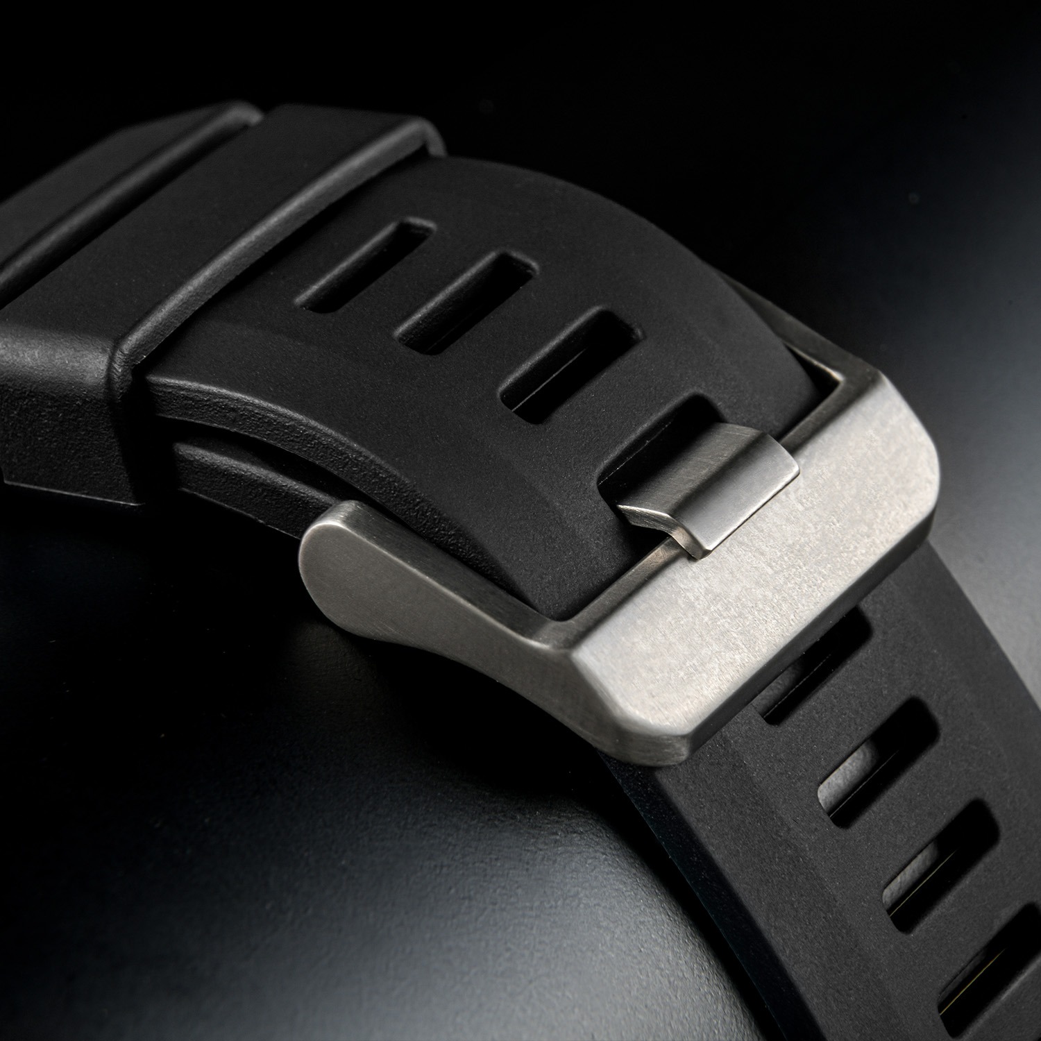 Diver One D1 500 Titanium Black 10