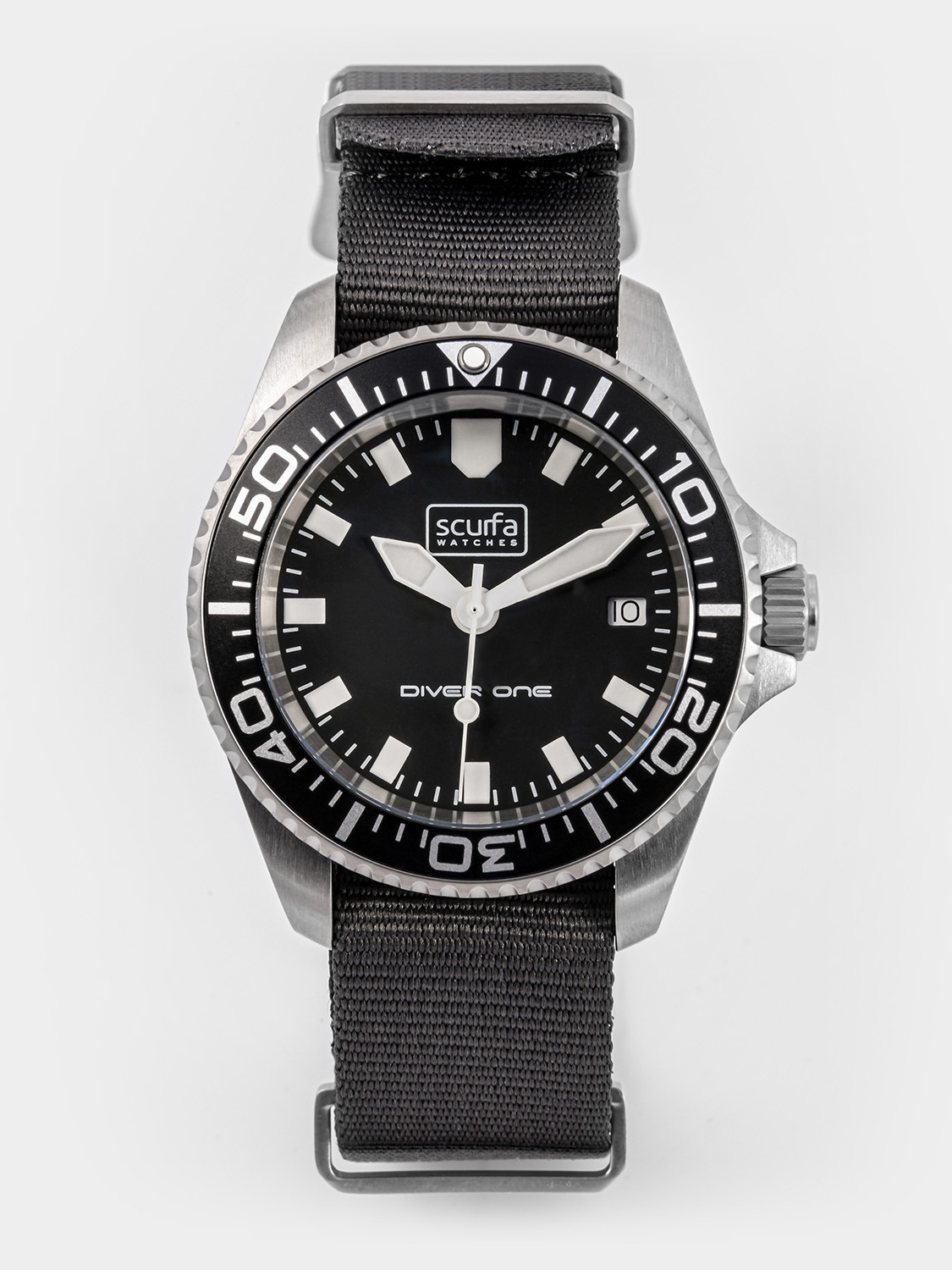 Ms20 Diver One Limited Edition 01