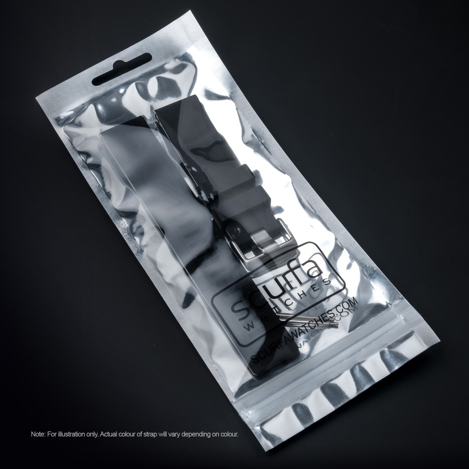 Scurfa Strap Packet 02