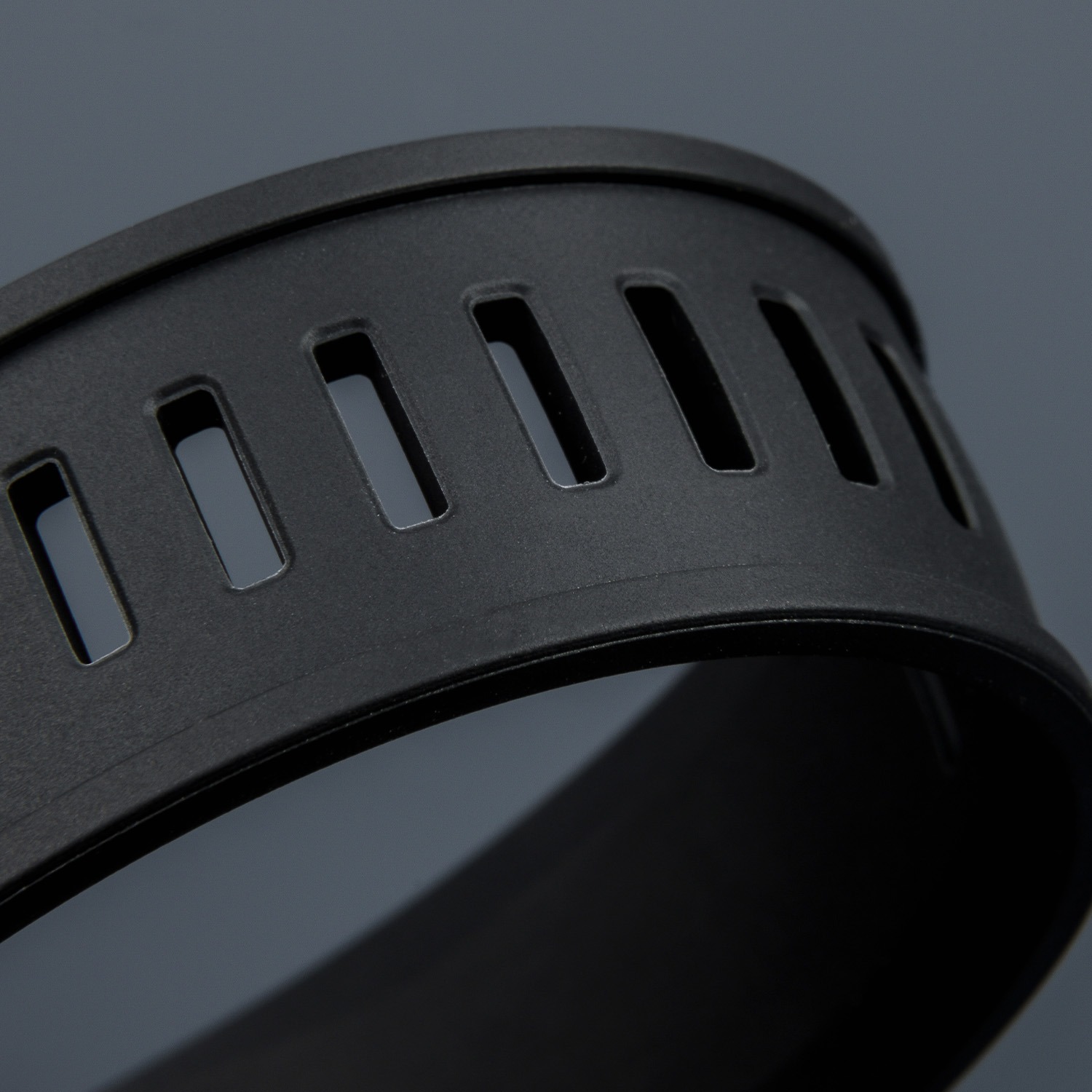 Scurfa Watches Strap Black Brass 10