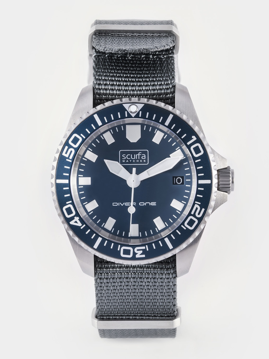 Ms21 Diver One Limited Edition 01