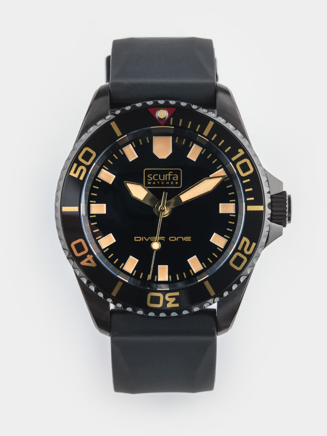 Diver One D1 500 Gloss Nd713rd 01