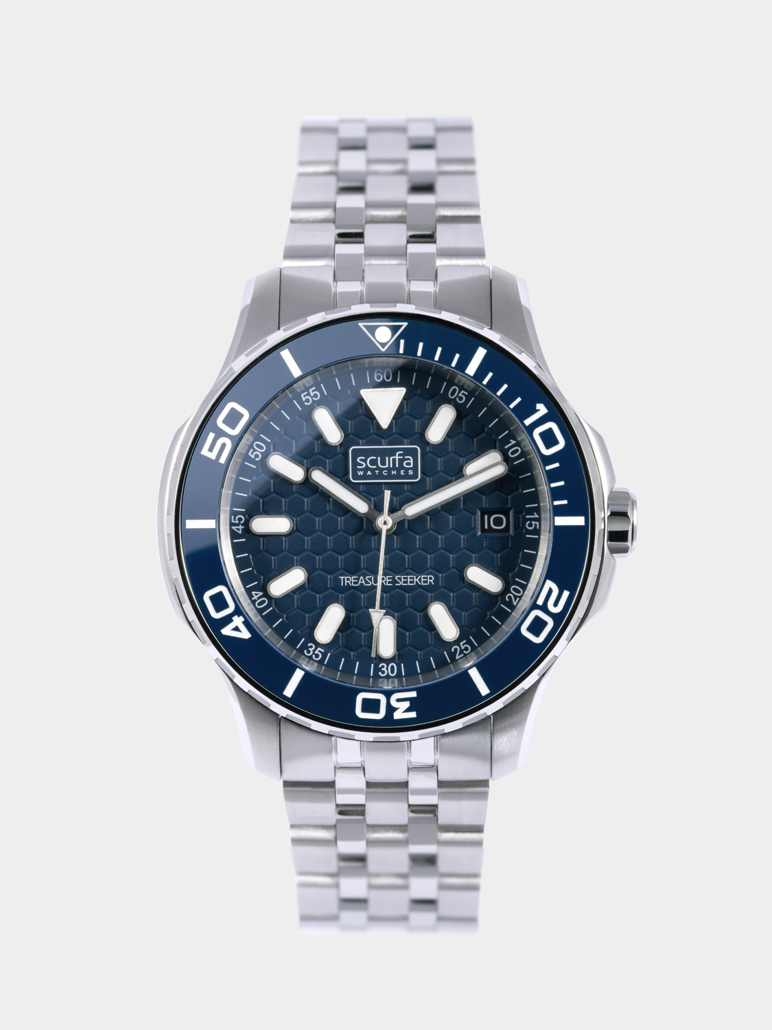 Treasure Seeker Blue 01