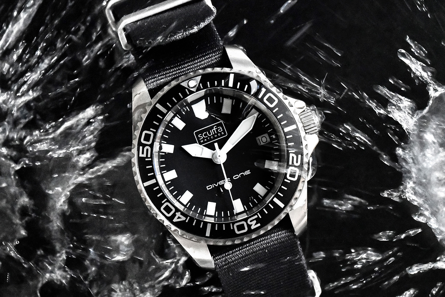 Ms22 Diver One Limited Edition 20