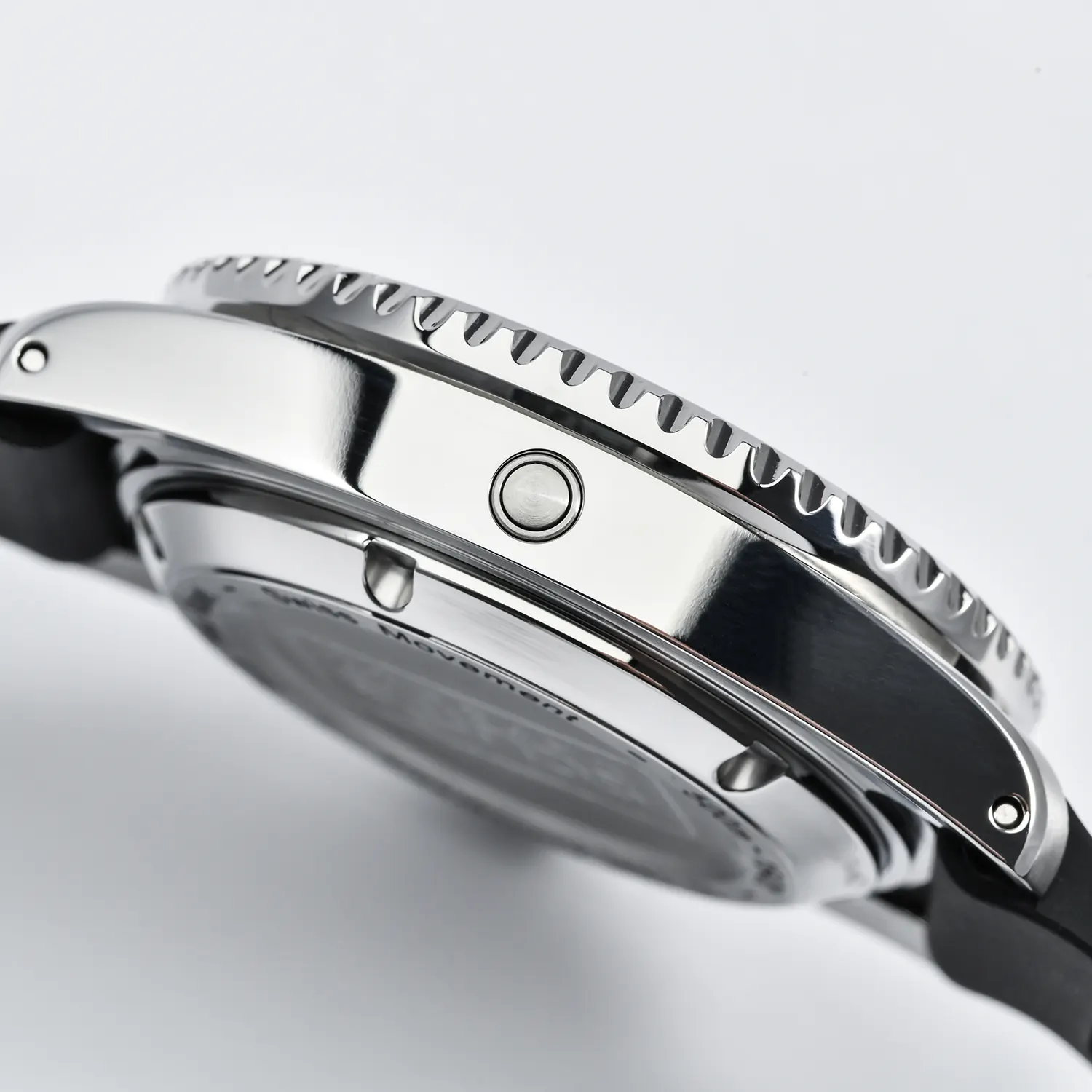 Diver One D1 500 10yr Black C3 06