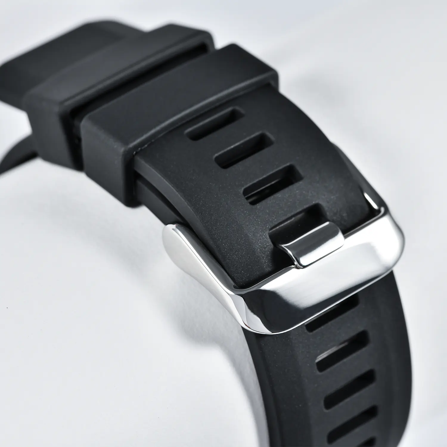 Diver One D1 500 10yr Black C3 08