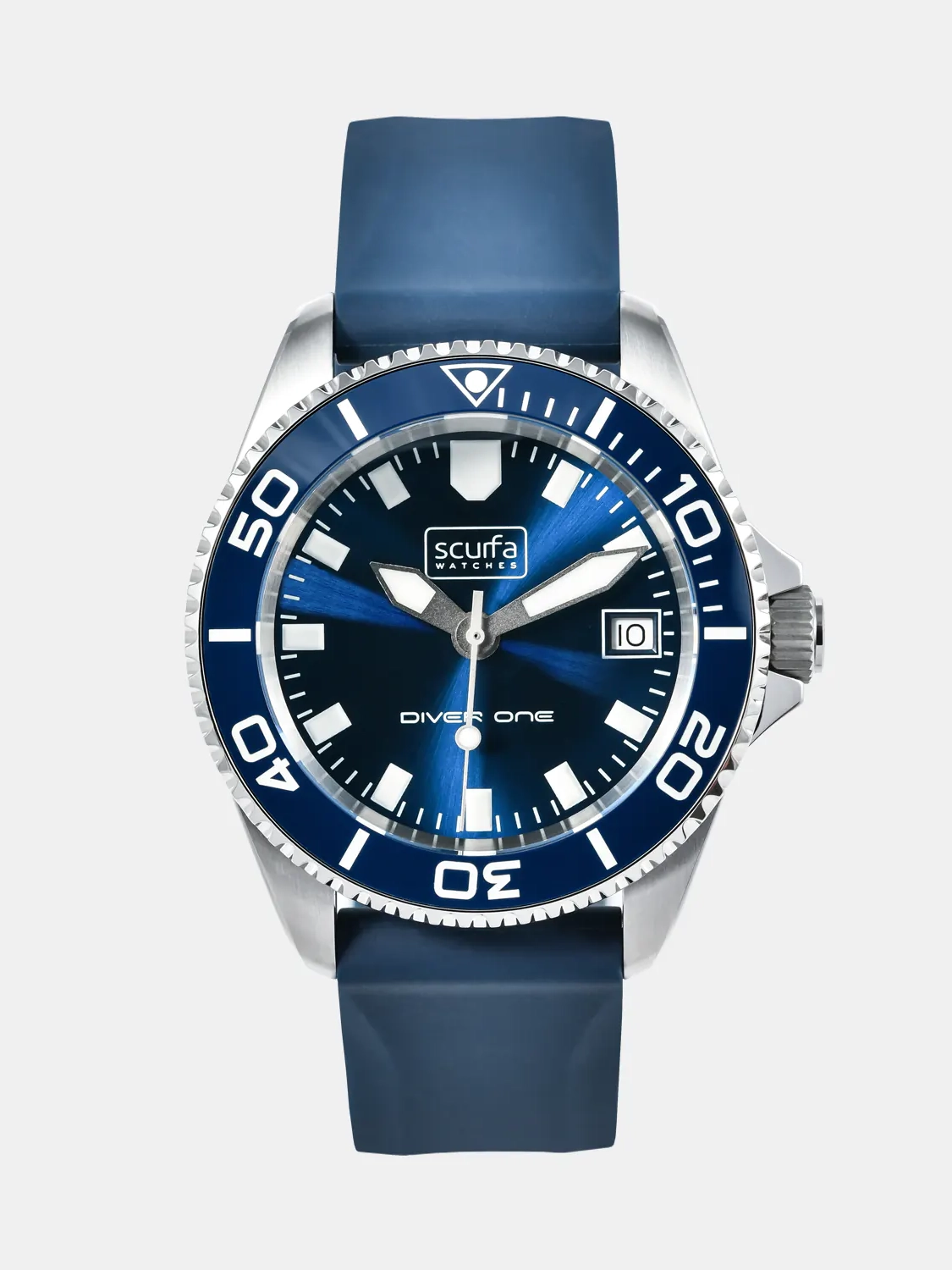 Diver One D1 500 10yr Blue 01