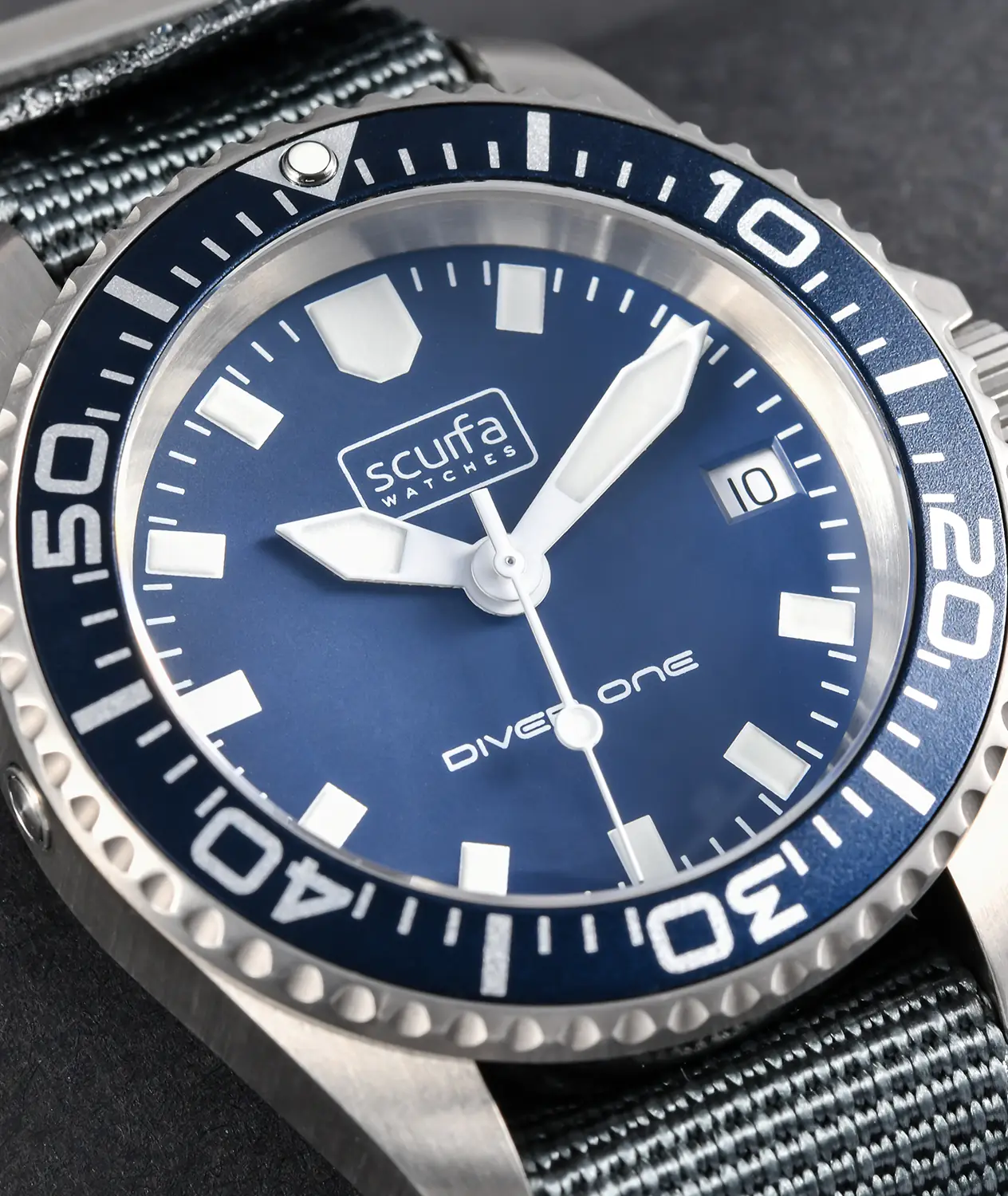 Ms23 Diver One Limited Edition 02