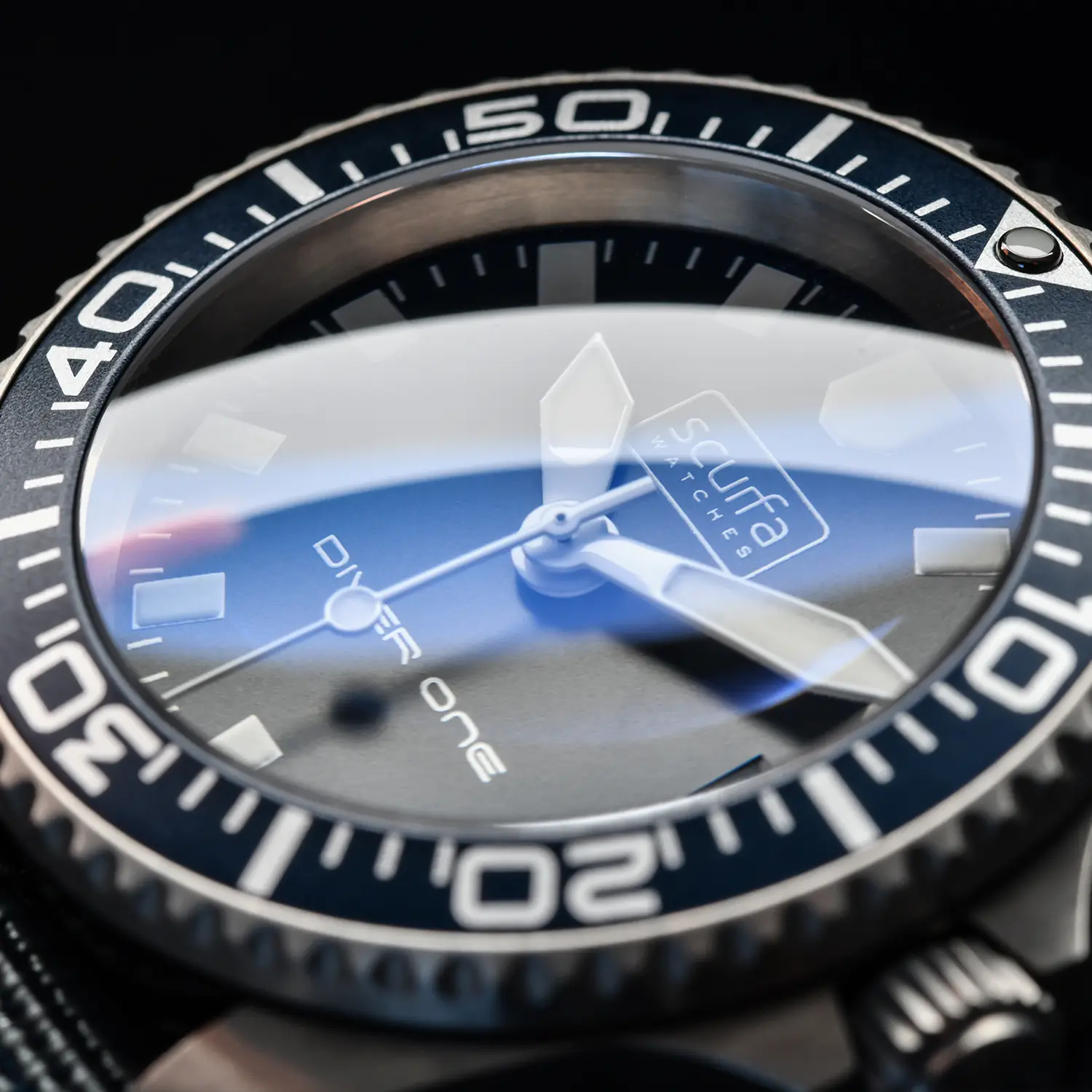 Ms23 Diver One Limited Edition 08