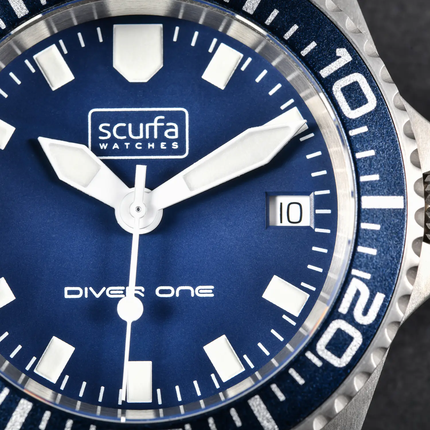 Ms23 Diver One Limited Edition 09