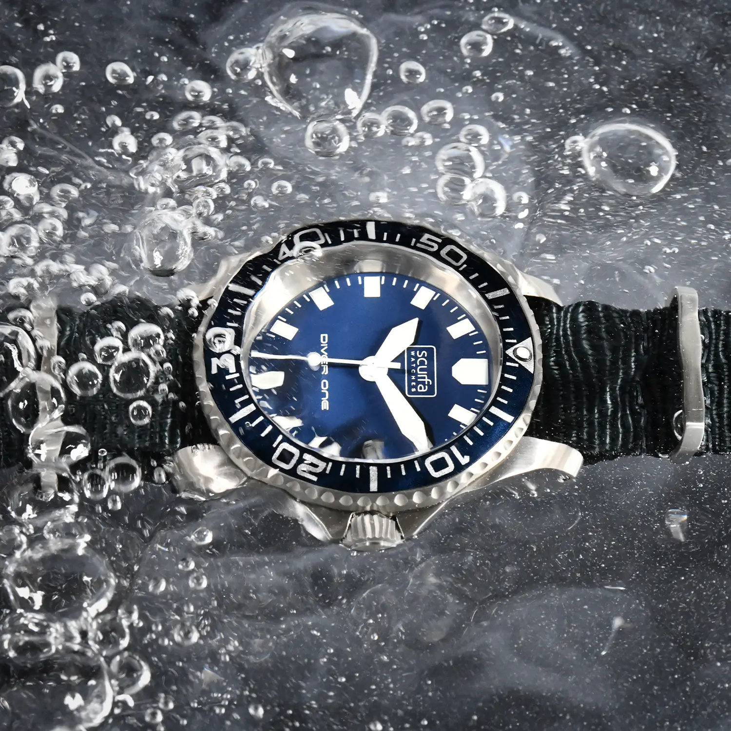 Ms23 Diver One Limited Edition 18