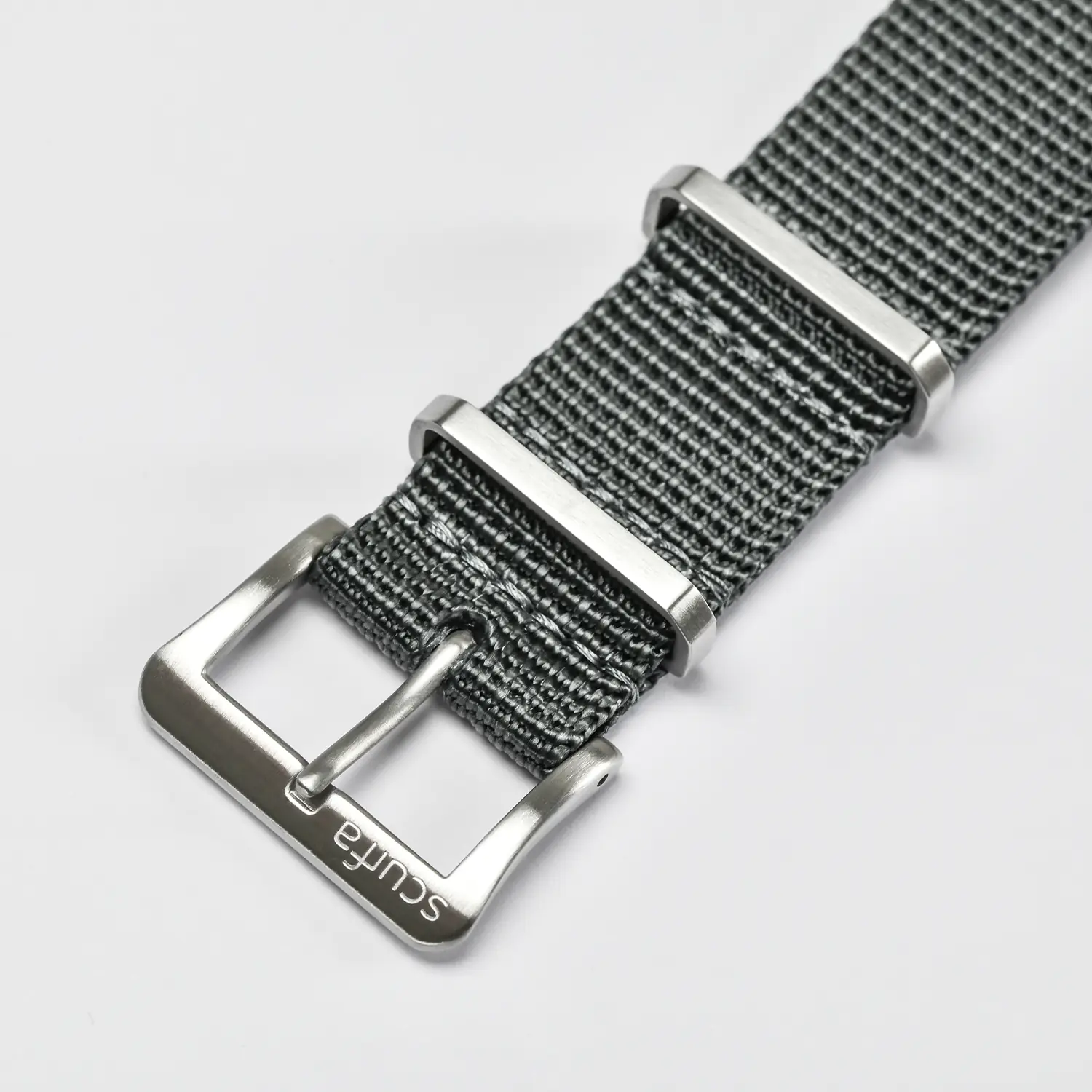 Scurfa Watches Strap Nato Admiralty Grey Ss 04