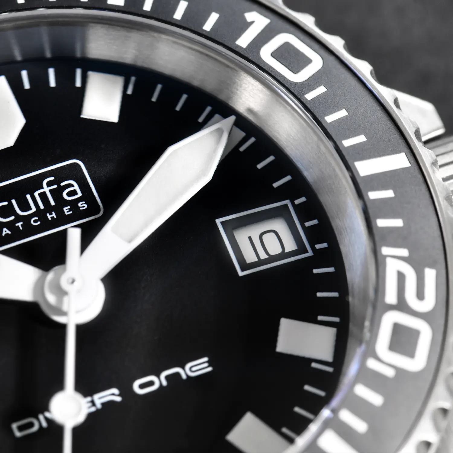 Ms24 Black Diver One Limited Edition 06