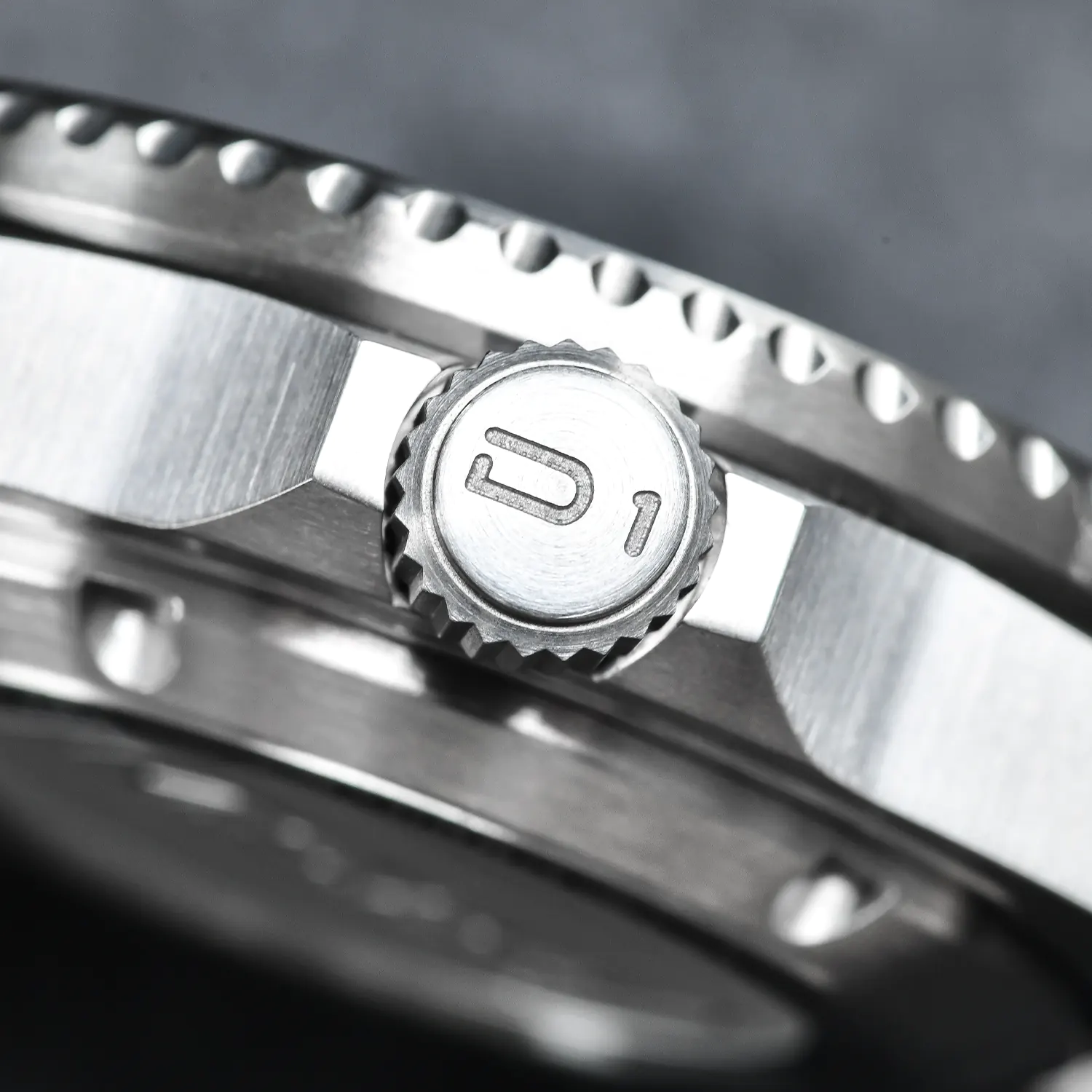Ms24 Black Diver One Limited Edition 07