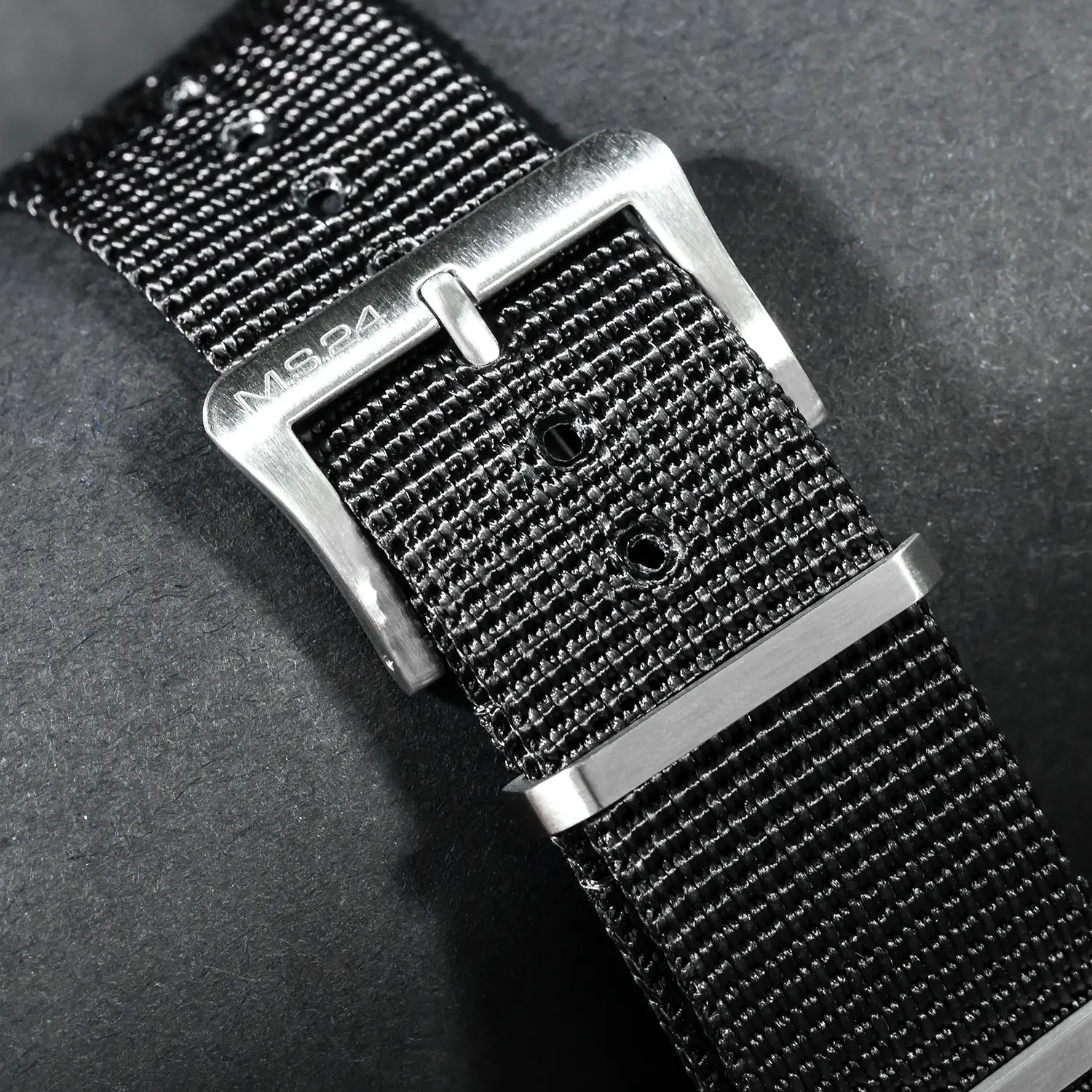 Ms24 Black Diver One Limited Edition 11