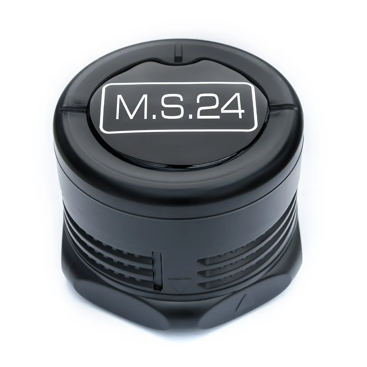 Ms24 Black Diver One Limited Edition 16