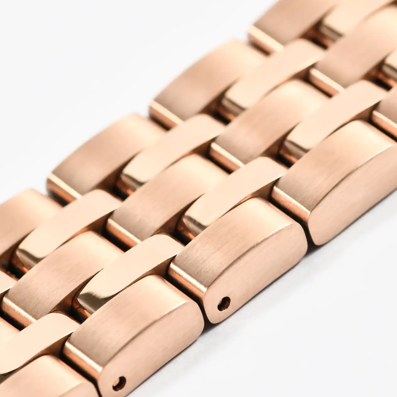 Scurfa Watches Top Side Crew Bracelet Stainless Ladies 02
