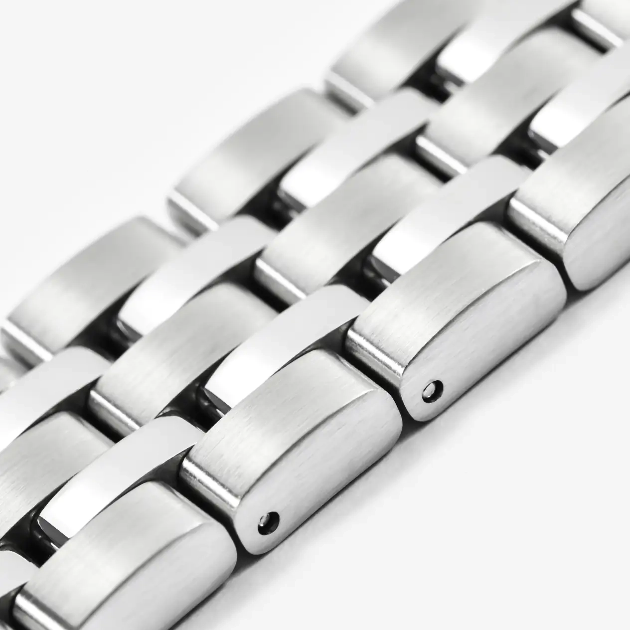 Scurfa Watches Top Side Crew Bracelet Stainless Ladies 02
