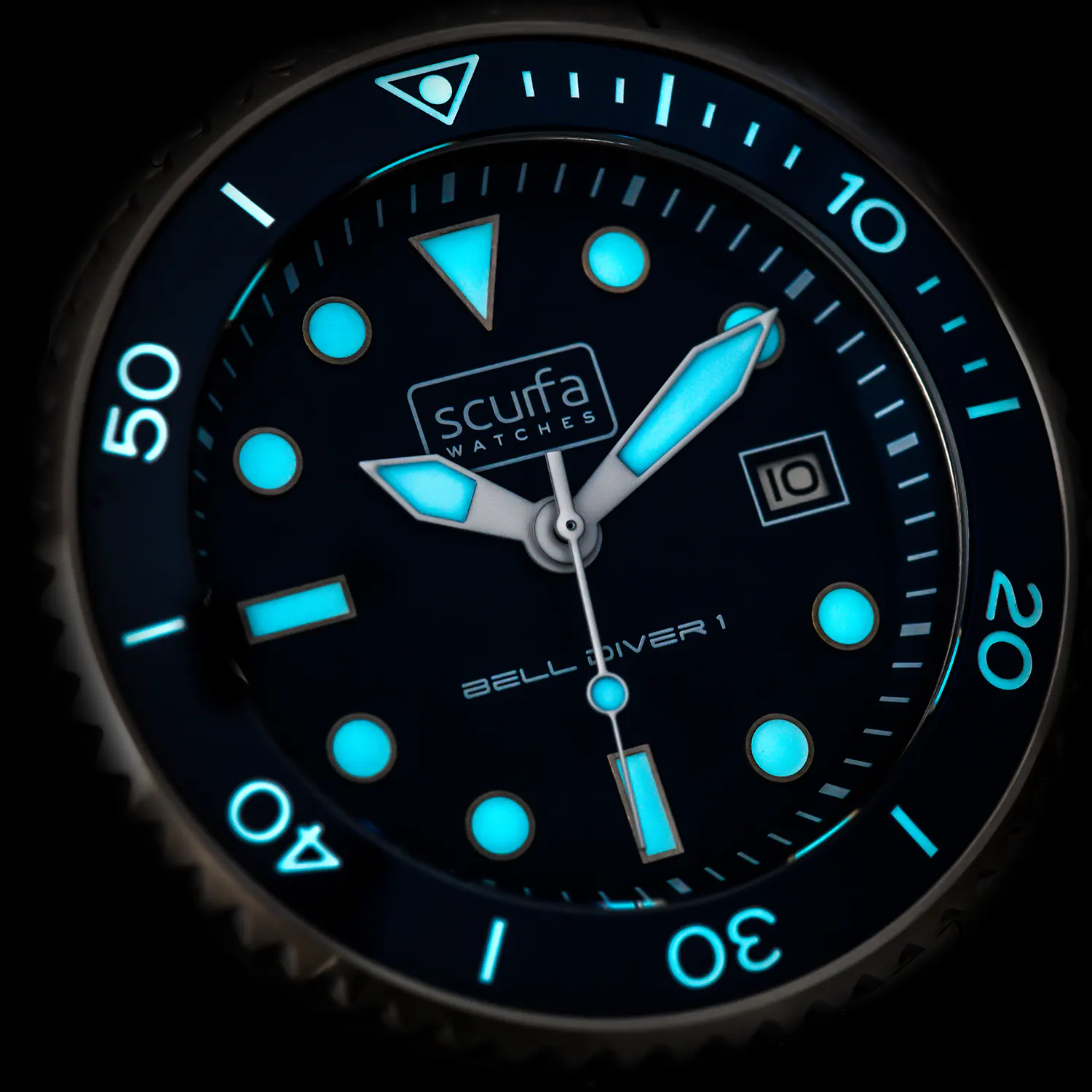 Bell Diver 1 2025 Cobalt Blue (14)