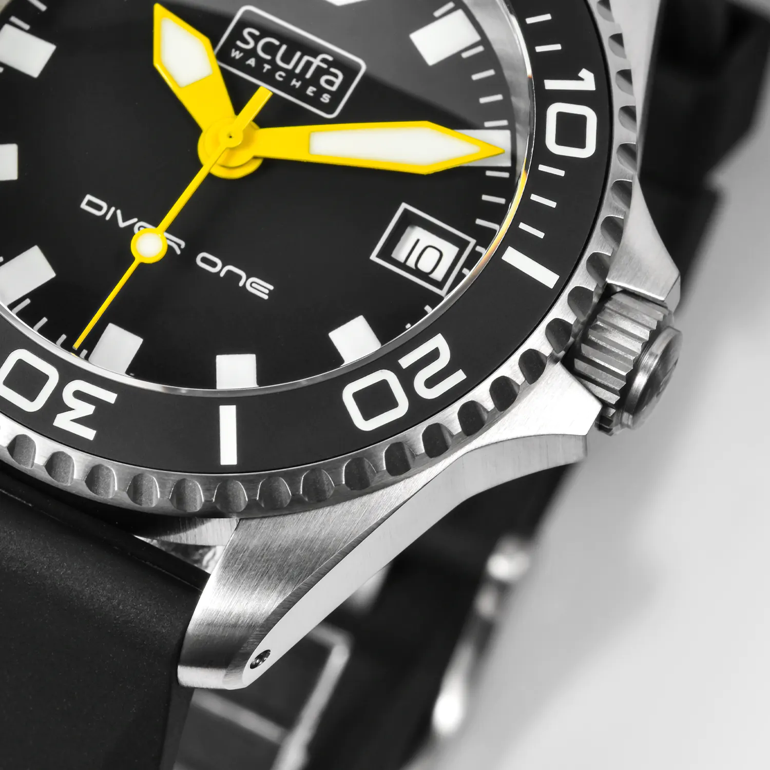 Diver One D1 500 Original V4 03
