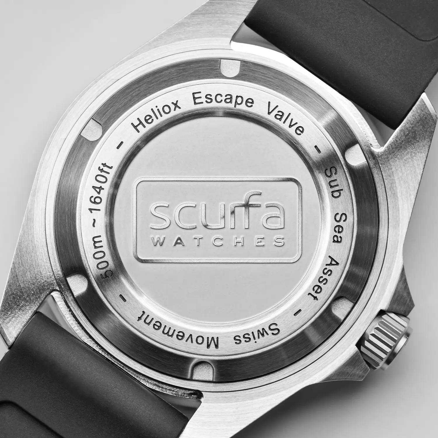 Diver One D1 500 Original V4 04