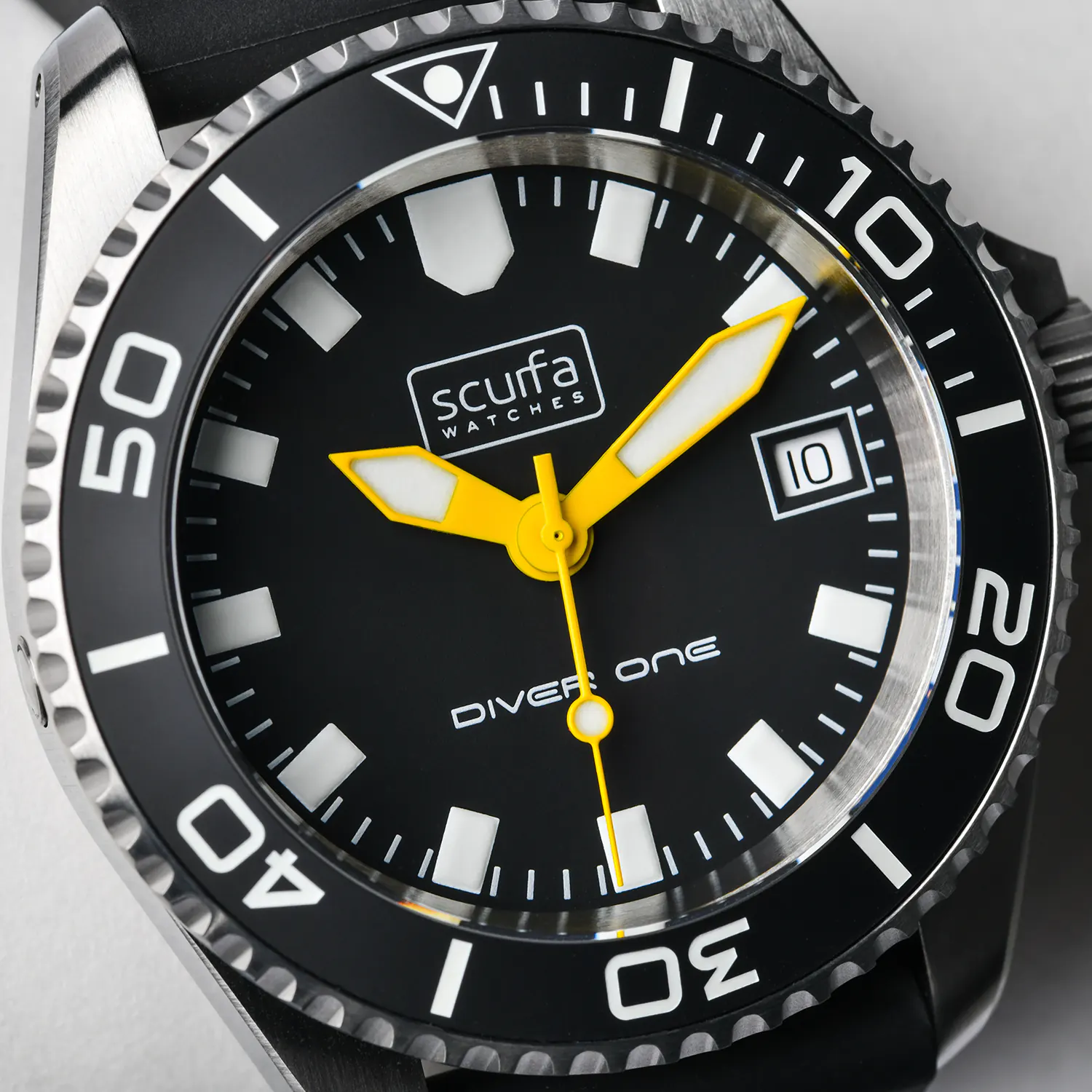 Diver One D1 500 Original V4 07