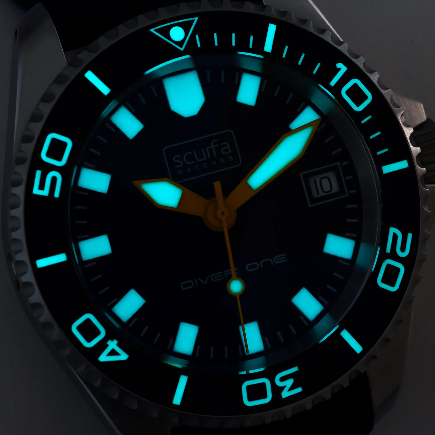 Diver One D1 500 Original V4 08