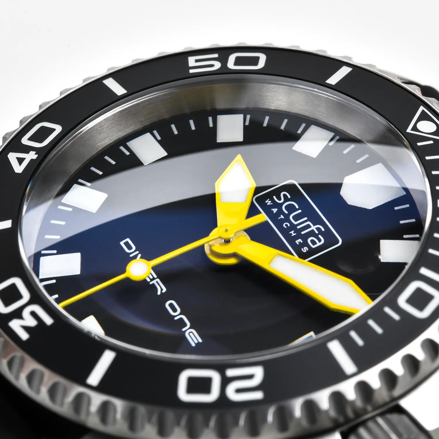 Diver One D1 500 Original V4 11