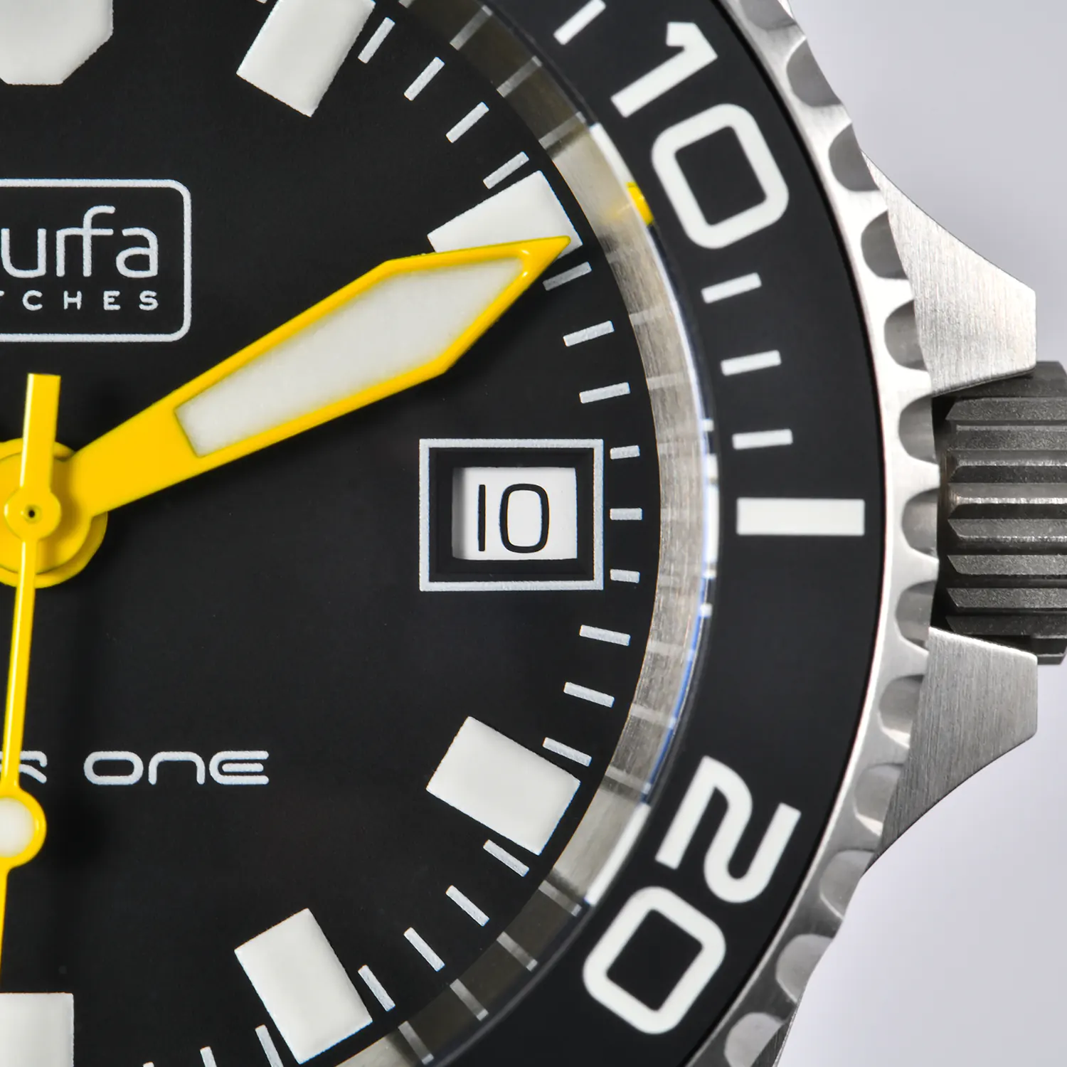 Diver One D1 500 Original V4 12